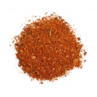 Barbecue Rub Coarse